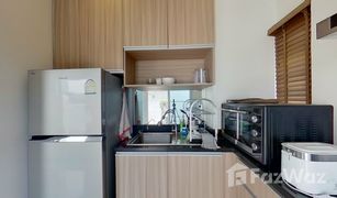 3 Bedrooms House for sale in Surasak, Pattaya Trio Town