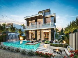 6 Habitación Villa en venta en Venice, DAMAC Lagoons