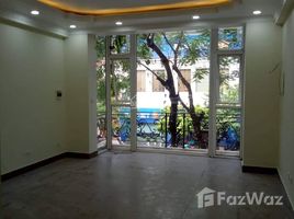 Студия Дом for sale in Hoan Kiem, Ханой, Tran Hung Dao, Hoan Kiem