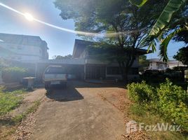 3 Bedroom House for sale in Chatuchak, Bangkok, Lat Yao, Chatuchak
