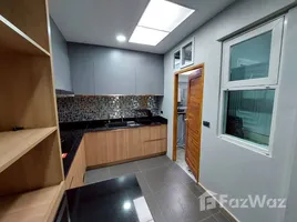 3 Habitación Adosado en alquiler en Baan Klang Muang Rama 3-Ratburana, Rat Burana, Rat Burana, Bangkok, Tailandia