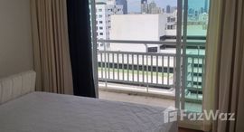 Available Units at Grand Park View Asoke