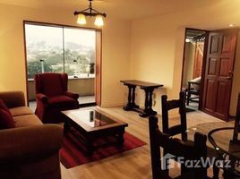 2 Bedroom House for rent in Plaza De Armas, Lima District, Lince