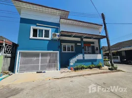 ขายบ้านเดี่ยว 3 ห้องนอน ในโครงการ เจ้าฟ้า เคที นาบอน, ฉลอง