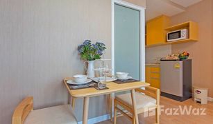 1 Bedroom Condo for sale in Hua Hin City, Hua Hin Maysa Condo 