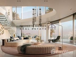 5 спален Пентхаус на продажу в COMO Residences, Palm Jumeirah