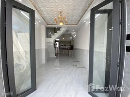 4 Bedroom House for sale in Nha Be, Ho Chi Minh City, Phu Xuan, Nha Be