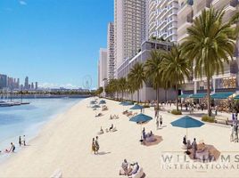 2 спален Квартира на продажу в Seapoint, EMAAR Beachfront