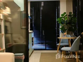 1 Bedroom Condo for rent at IKON Sukhumvit 77, Suan Luang, Suan Luang, Bangkok, Thailand