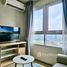 1 спален Квартира в аренду в Rich Park at Chaophraya, Sai Ma