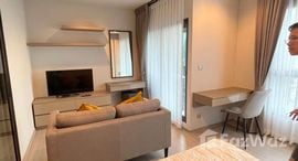 Viviendas disponibles en Life Asoke Rama 9