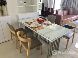 1 Bedroom Condo for sale at Monarchy, An Hai Tay