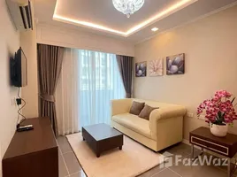 1 Bedroom Apartment for sale at The Orient Resort And Spa, Nong Prue, Pattaya, Chon Buri