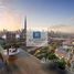 3 Schlafzimmer Appartement zu verkaufen im Design Quarter, DAMAC Towers by Paramount