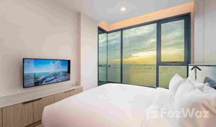 1 Schlafzimmer Wohnung zu verkaufen in Si Racha, Pattaya S. Sriracha Hotel & Residence 