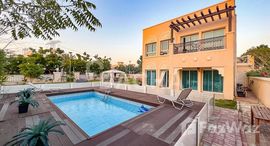 Available Units at Arabian Villas