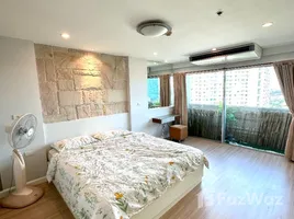 คอนโด 3 ห้องนอน ให้เช่า ในโครงการ โมเดิร์น โฮม ทาวเวอร์ ดิ เอ็กซ์คลูซีฟ, ช่องนนทรี