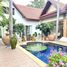 4 спален Дом for rent in Банг Ламунг, Паттайя, Банг Ламунг