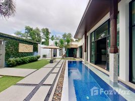 2 Schlafzimmer Villa zu vermieten im Wings Villas, Si Sunthon, Thalang, Phuket, Thailand