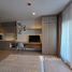 1 спален Квартира в аренду в Life Asoke Rama 9, Makkasan