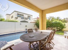 3 Bedroom Villa for sale at Heritage, Jumeirah Park