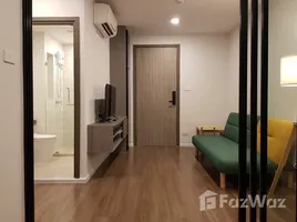 1 Bedroom Apartment for rent at The Origin Ratchada - Ladprao , Chantharakasem