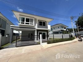 4 Bedroom House for sale at Supalai Palm Spring Banpon Phuket, Si Sunthon