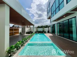 ขายบ้านเดี่ยว 7 ห้องนอน ใน แม่เหียะ, เชียงใหม่, แม่เหียะ