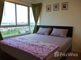 1 Bedroom Condo for rent in Bang Kaeo, Samut Prakan Lumpini Mega City Bangna
