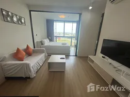 1 Schlafzimmer Wohnung zu vermieten im Connext, Talat Nuea, Phuket Town