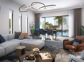 4 спален Вилла на продажу в Noya Luma, Yas Island, Абу-Даби