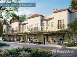 Bloom Living で売却中 3 ベッドルーム 町家, ハリファ市a, ハリファ市, アブダビ