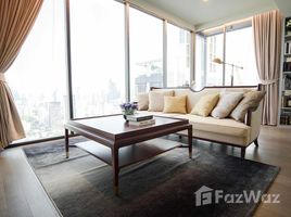 3 Bedroom Penthouse for rent at Celes Asoke, Khlong Toei Nuea