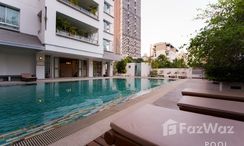 Photo 3 of the Communal Pool at Suan Phinit