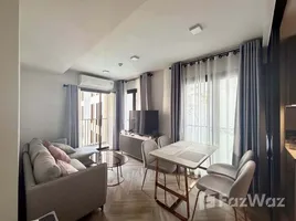 อพาร์ทเม้นท์ 2 ห้องนอน ให้เช่า ในโครงการ แชปเตอร์ ทองหล่อ 25, คลองตันเหนือ