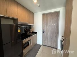 คอนโด 1 ห้องนอน ให้เช่า ในโครงการ นิช โมโน สุขุมวิท - แบริ่ง, สำโรงเหนือ, เมืองสมุทรปราการ, สมุทรปราการ