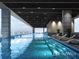 3 Bedroom Apartment for sale at Grand Manhattan, Co Giang, District 1