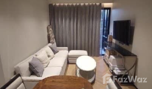 2 Bedrooms Condo for sale in Khlong Tan Nuea, Bangkok The Reserve Sukhumvit 61