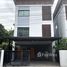 4 спален Дом в аренду в SIRI HOUSE Ratchada 18, Wang Thonglang, Щанг Тхонгланг