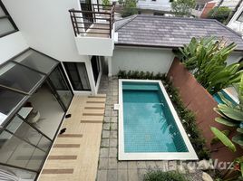 4 Bedroom Villa for rent in Thailand, Khlong Toei, Khlong Toei, Bangkok, Thailand