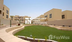 3 Schlafzimmern Villa zu verkaufen in , Abu Dhabi Al Mariah Community