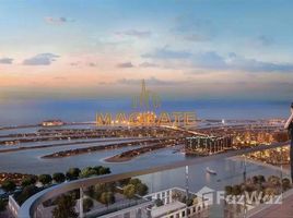 1 Bedroom Apartment for sale at Marina Vista, EMAAR Beachfront, Dubai Harbour, Dubai