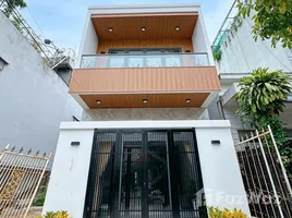 Maison 3 chambre à louer à Thanh Khe Dong, Da Nang, Thanh Khe Dong