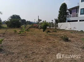 Grundstück zu verkaufen im Muang Ake Village, Lak Hok, Mueang Pathum Thani