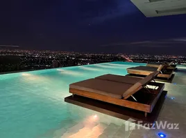 1 Schlafzimmer Wohnung zu vermieten im The Politan Aqua, Bang Kraso, Mueang Nonthaburi, Nonthaburi, Thailand