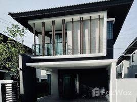 3 Bedroom Villa for rent at Nc on Green Palm Park 2, Lat Sawai, Lam Luk Ka, Pathum Thani