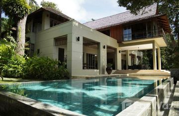 Rayan Estate in Choeng Thale, Phuket