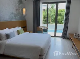 ขายคอนโด สตูดิโอ ในโครงการ เอดีเอ็ม แพลทินัม เบย์ บาย วินแดม, กมลา