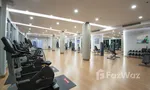 Fitnessstudio at Supalai Mare Pattaya