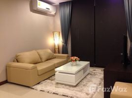 2 спален Кондо в аренду в Supalai Premier Asoke, Bang Kapi